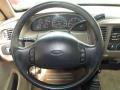  1997 Ford F150 XLT Extended Cab 4x4 Steering Wheel #22