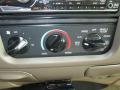 Controls of 1997 Ford F150 XLT Extended Cab 4x4 #24