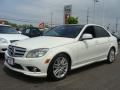 2008 Mercedes-Benz C 300 4Matic Sport
