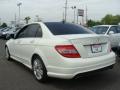 2008 C 300 4Matic Sport #5