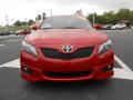 2010 Camry SE #2