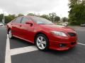 2010 Camry SE #3