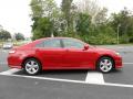 2010 Camry SE #4