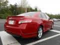 2010 Camry SE #5
