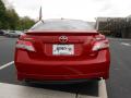2010 Camry SE #6