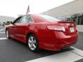2010 Camry SE #7