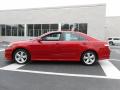 2010 Camry SE #8