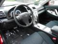 2010 Camry SE #9