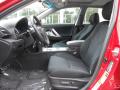 2010 Camry SE #10