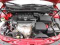 2010 Camry SE #20