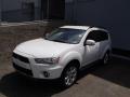 2010 Outlander XLS 4WD #3