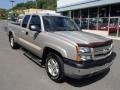 2004 Silverado 1500 Z71 Extended Cab 4x4 #2 2004 Silverado 1500 Z71 Extended Cab 4x4 #2