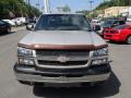 2004 Silverado 1500 Z71 Extended Cab 4x4 #3 2004 Silverado 1500 Z71 Extended Cab 4x4 #3