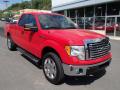 2010 F150 XLT SuperCab 4x4 #2