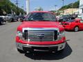 2010 F150 XLT SuperCab 4x4 #3