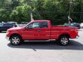 2010 F150 XLT SuperCab 4x4 #5