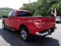 2010 F150 XLT SuperCab 4x4 #6