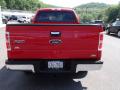 2010 F150 XLT SuperCab 4x4 #7