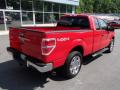 2010 F150 XLT SuperCab 4x4 #8