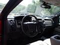 2010 F150 XLT SuperCab 4x4 #10