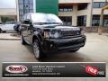 2013 Range Rover Sport HSE #1