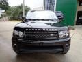 2013 Range Rover Sport HSE #6
