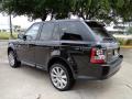 2013 Range Rover Sport HSE #8