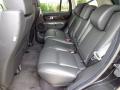 Rear Seat of 2013 Land Rover Range Rover Sport HSE #13
