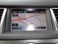 Navigation of 2013 Land Rover Range Rover Sport HSE #14