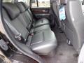 Rear Seat of 2013 Land Rover Range Rover Sport HSE #17