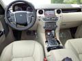 Dashboard of 2013 Land Rover LR4 HSE LUX #3