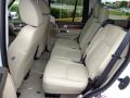 Rear Seat of 2013 Land Rover LR4 HSE LUX #4