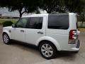 2013 LR4 HSE LUX #8