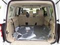  2013 Land Rover LR4 Trunk #10