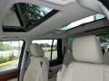 Sunroof of 2013 Land Rover LR4 HSE LUX #15