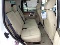 Rear Seat of 2013 Land Rover LR4 HSE LUX #16
