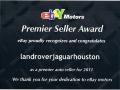 Dealer Info of 2013 Land Rover LR4 HSE LUX #21