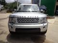2013 LR4 HSE #6