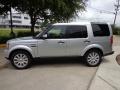 2013 LR4 HSE #7