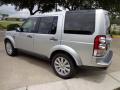 2013 LR4 HSE #8