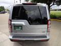 2013 LR4 HSE #9