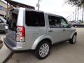 2013 LR4 HSE #12