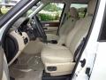 2013 Land Rover LR4 Almond Interior #2 2013 Land Rover LR4 Almond Interior #2