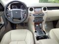 Dashboard of 2013 Land Rover LR4 HSE LUX #3 Dashboard of 2013 Land Rover LR4 HSE LUX #3
