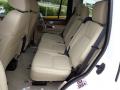 Rear Seat of 2013 Land Rover LR4 HSE LUX #4 Rear Seat of 2013 Land Rover LR4 HSE LUX #4