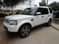 Front 3/4 View of 2013 Land Rover LR4 HSE LUX #5 Front 3/4 View of 2013 Land Rover LR4 HSE LUX #5
