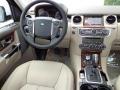 Dashboard of 2013 Land Rover LR4 HSE LUX #13 Dashboard of 2013 Land Rover LR4 HSE LUX #13