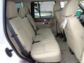 Rear Seat of 2013 Land Rover LR4 HSE LUX #17 Rear Seat of 2013 Land Rover LR4 HSE LUX #17