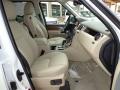 Front Seat of 2013 Land Rover LR4 HSE LUX #18 Front Seat of 2013 Land Rover LR4 HSE LUX #18