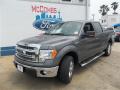 2013 F150 XLT SuperCrew #2